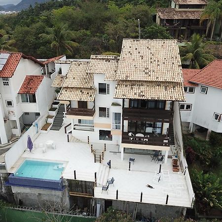 Camboinhas Bnb 니테로이 외부 사진