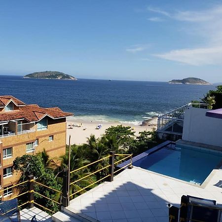 Camboinhas Bnb 니테로이 외부 사진