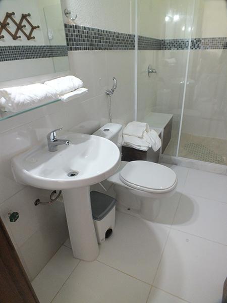 Camboinhas Bnb 니테로이 외부 사진