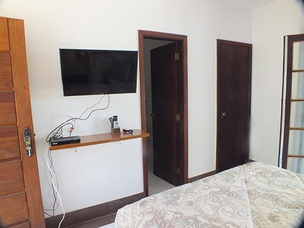 Camboinhas Bnb 니테로이 외부 사진