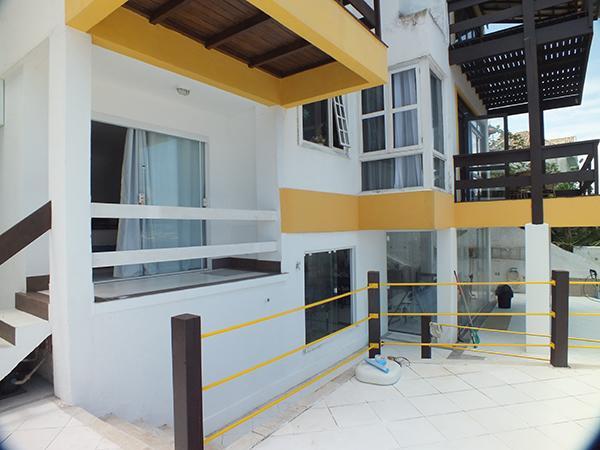 Camboinhas Bnb 니테로이 외부 사진