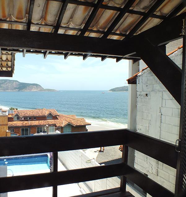 Camboinhas Bnb 니테로이 외부 사진