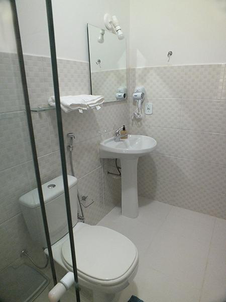 Camboinhas Bnb 니테로이 외부 사진