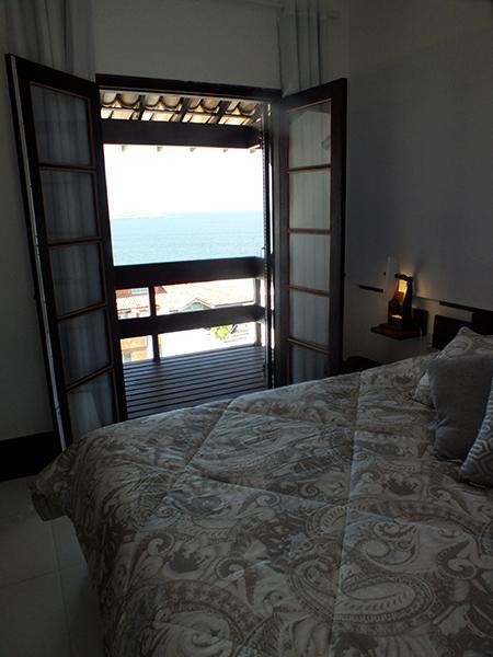 Camboinhas Bnb 니테로이 외부 사진
