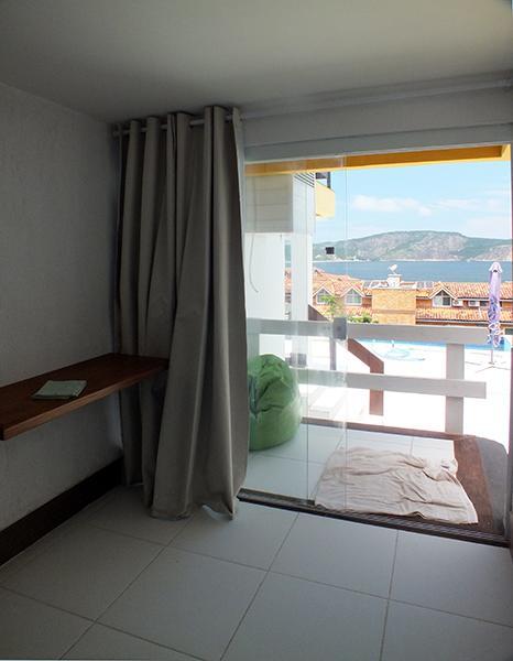 Camboinhas Bnb 니테로이 외부 사진