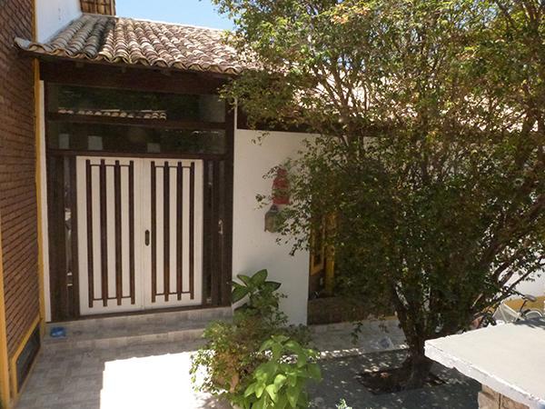 Camboinhas Bnb 니테로이 외부 사진