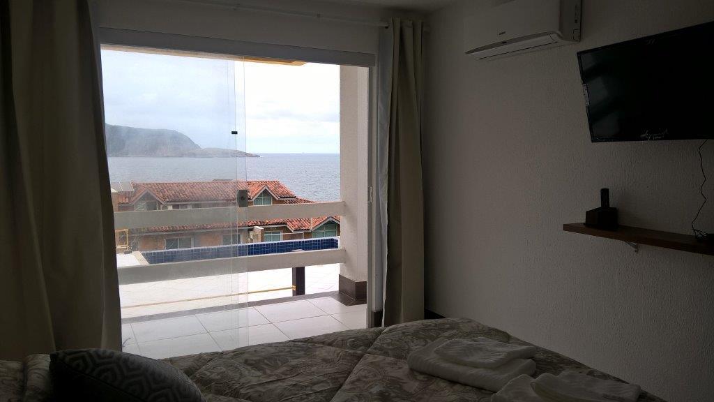Camboinhas Bnb 니테로이 외부 사진