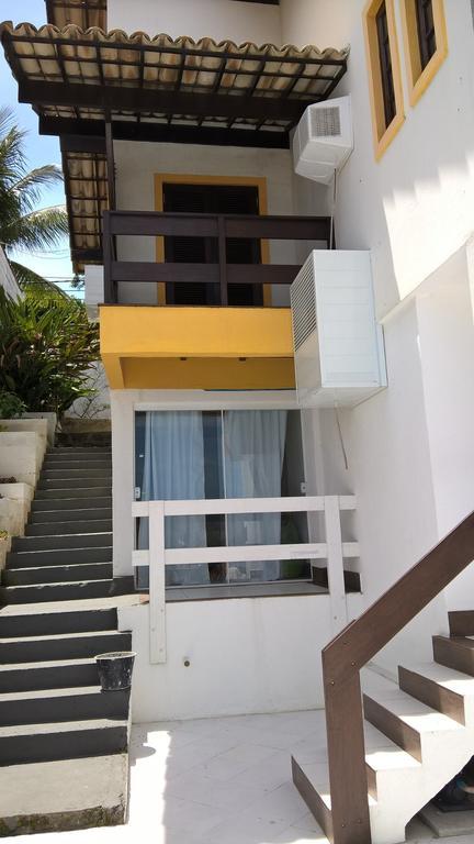 Camboinhas Bnb 니테로이 외부 사진