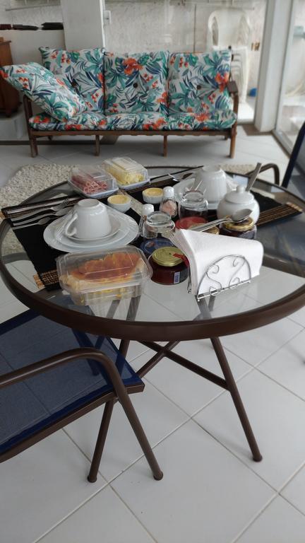 Camboinhas Bnb 니테로이 외부 사진