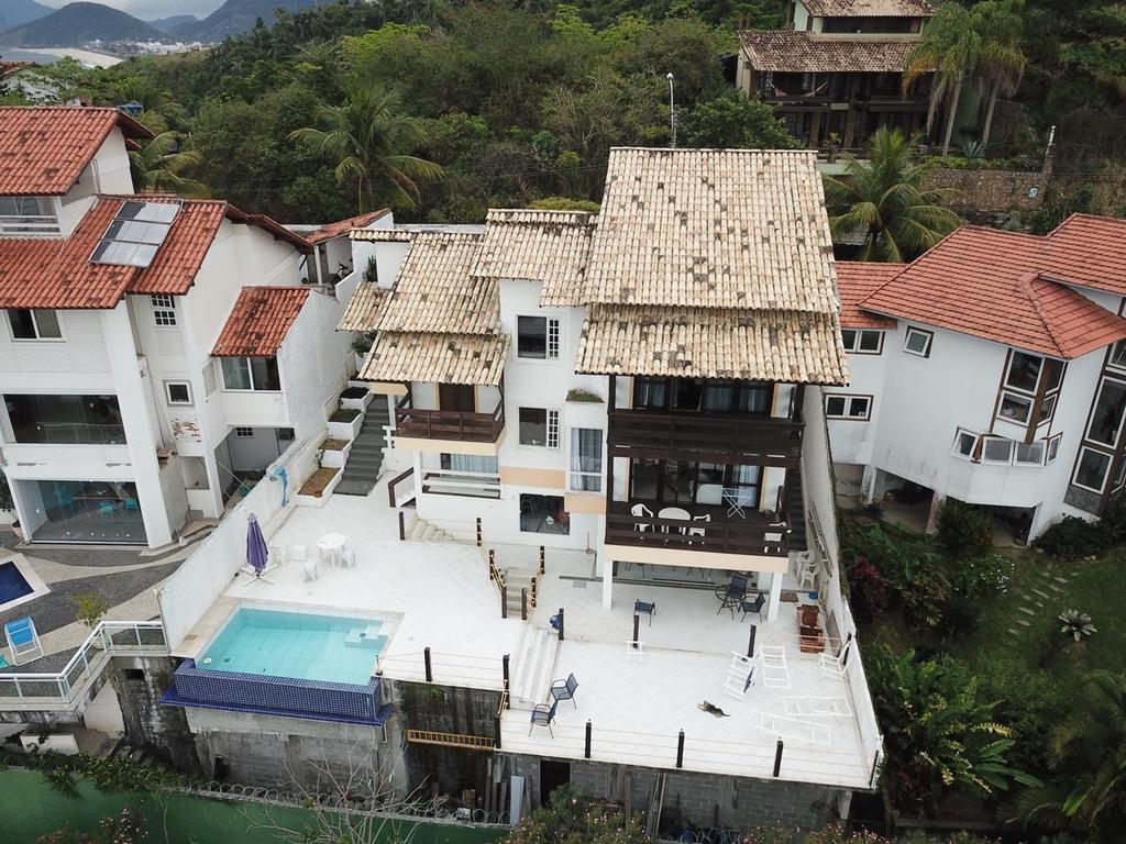 Camboinhas Bnb 니테로이 외부 사진