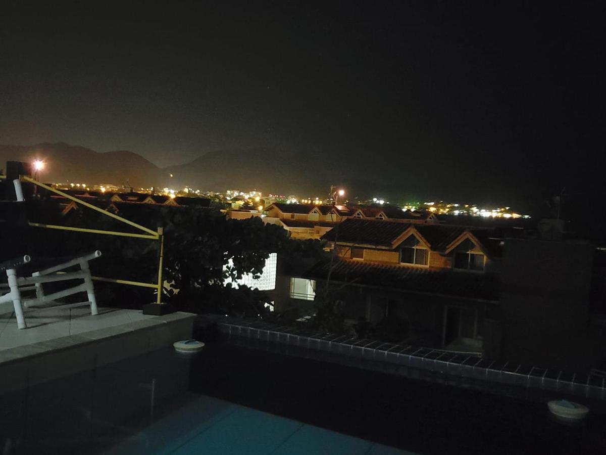Camboinhas Bnb 니테로이 외부 사진